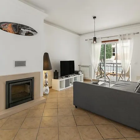 Belem House Apartment Nazare Exterior photo