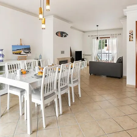 Belem House Apartment Nazare Exterior photo
