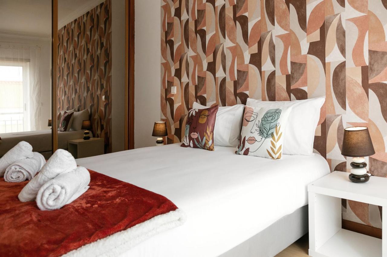 Apartment Belem House *
