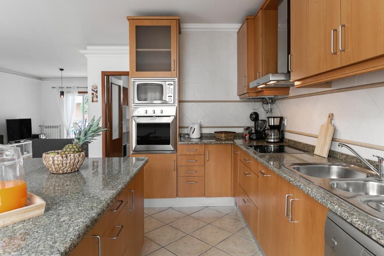 Belem House Appartement *