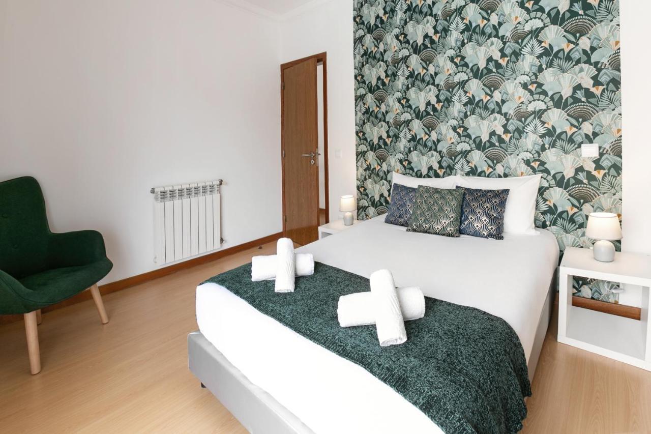 Apartment Belem House *
