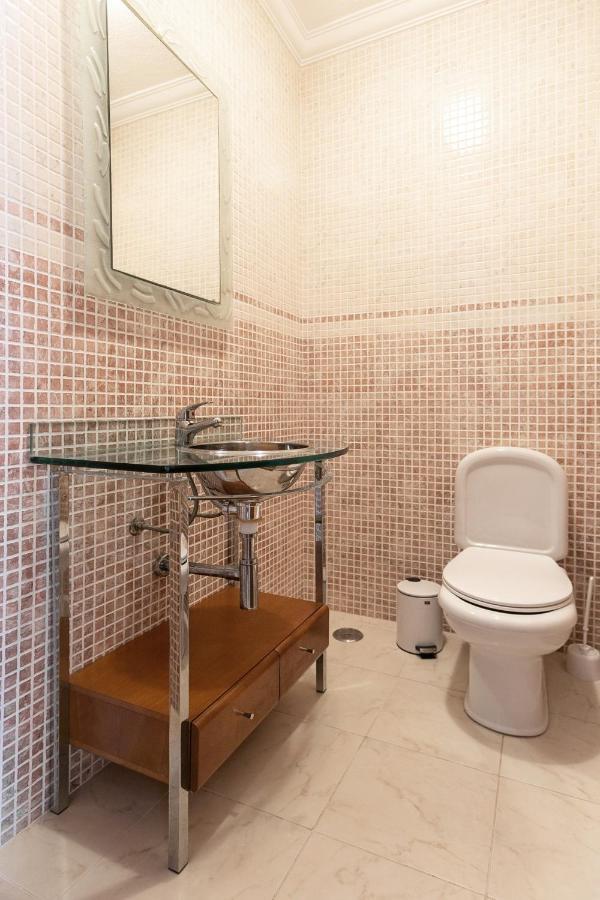 Belem House Apartment *