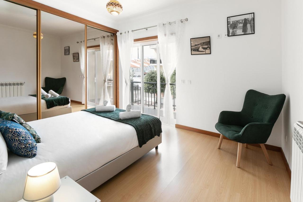 Belem House Nazare