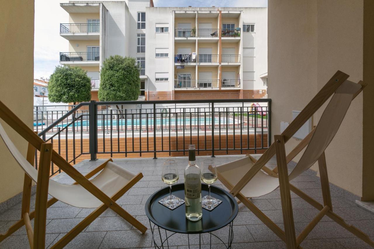 Belem House Appartement Nazaré