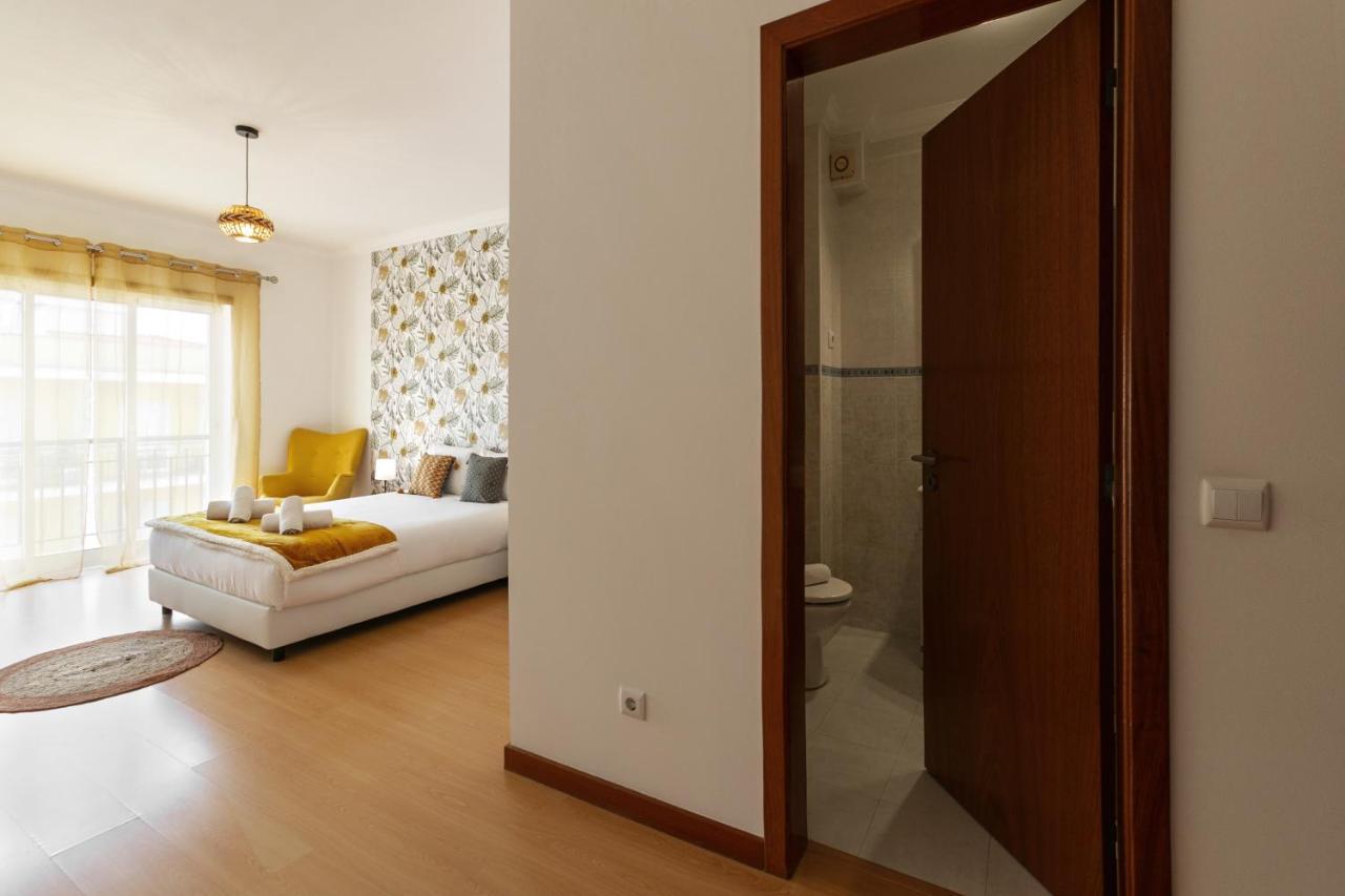Apartment Belem House