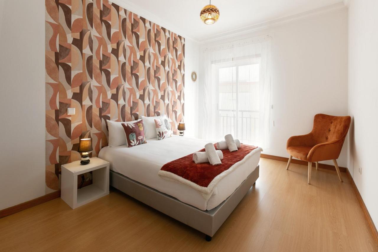 Apartment Belem House